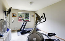 Ross Green home gym construction leads